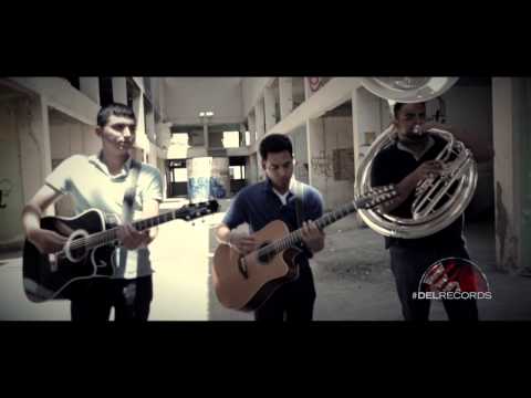 ⁣El Toro Encartado , Rey De Corazones - Ariel Camacho Y Los Plebes de Rancho - DEL Records 2014