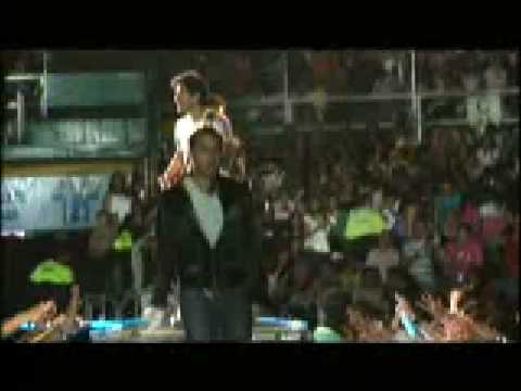 Reik - Inolvidable (Concierto 97.7)