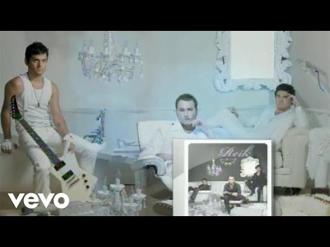 Reik - Voy A Estar ((Cover Audio) (Video))