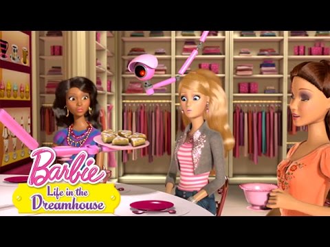 Skabsprinsesse 2.0 | @Barbie