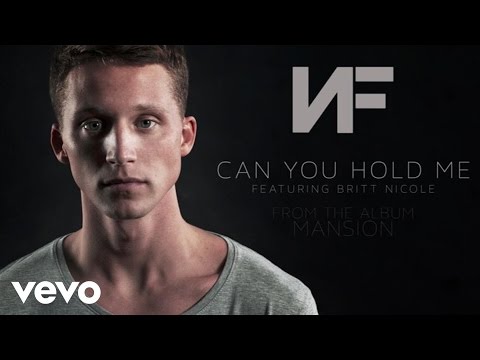 NF - Can You Hold Me (Audio) ft. Britt Nicole