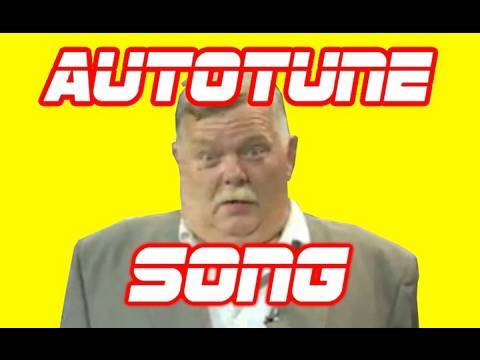 ⁣Basil Marceaux AUTOTUNE SONG