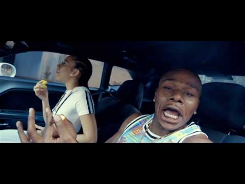 Baby Jesus (DaBaby) - TODAY (Official Video)