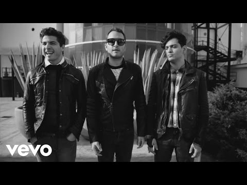 Reik - Ciego (Detrás de Cámaras)