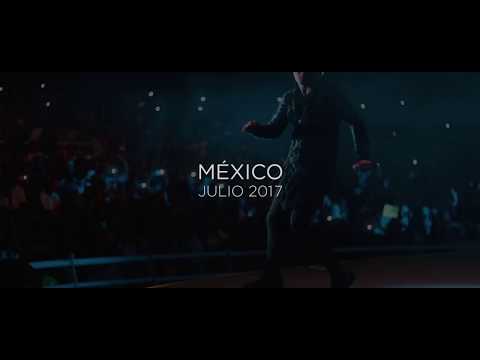 CNCO MAS ALLA TOUR - México