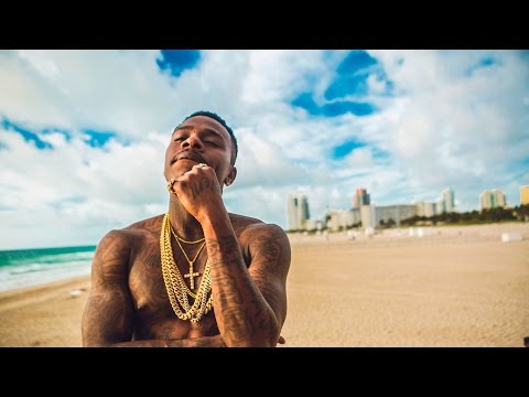 DaBaby - Light Show [Official Video]