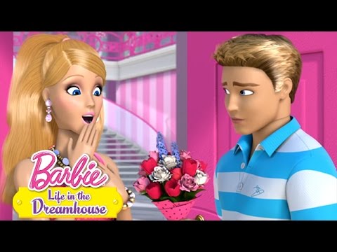 Anna sydämesi mulle | @Barbie