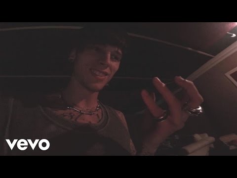 Machine Gun Kelly - A Little More (Behind The Scenes) ft. Victoria Monet