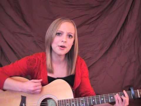 According to You Orianthi (Cover) - MadilynBailey