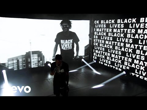 ⁣Lil Baby - The Bigger Picture (When We All Vote x Roots Picnic Performance)