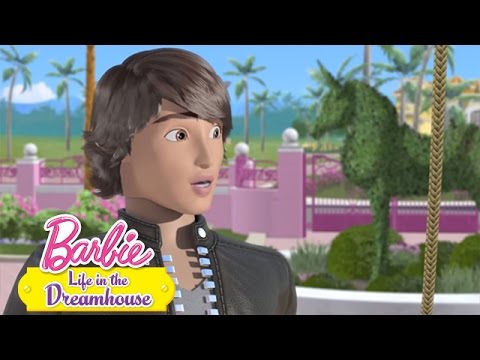 ⁣Latinoamérica: Life in the Dreamhouse - Adiós brillo, adiós: Parte 2 | @Barbie