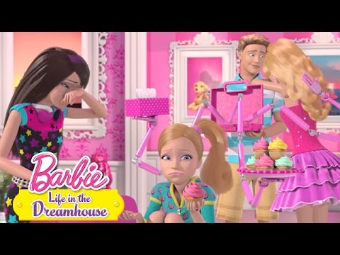 ⁣Latinoamérica: Life in the Dreamhouse - Adiós brillo, adiós: Parte 1 | @Barbie