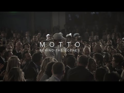 NF - MOTTO (Behind The Scenes)