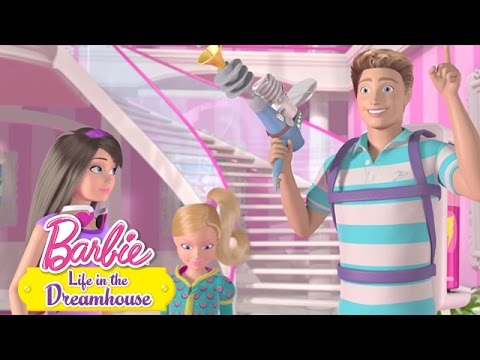 Latinoamérica: Life in the Dreamhouse - El Reductor | @Barbie