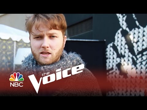 The Voice 2014 - Luke Answers Your Twitter Questions (YouTube Exclusive)