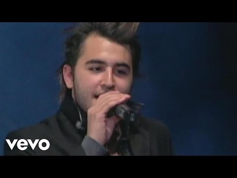 Reik - Amarte Duele (En Vivo)