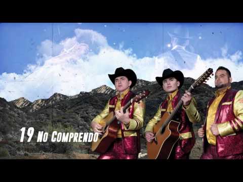 ⁣No Comprendo - Los Plebes del Rancho de Ariel Camacho - DEL Records 2016