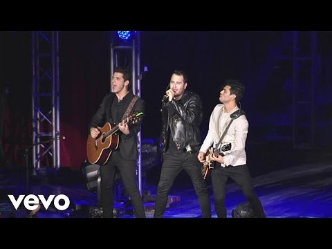 Reik - De Que Sirve (En Vivo Auditorio Nacional)