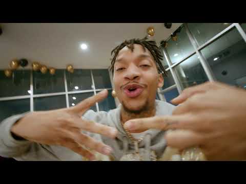 Stunna 4 Vegas - What It Do (Official Music Video)