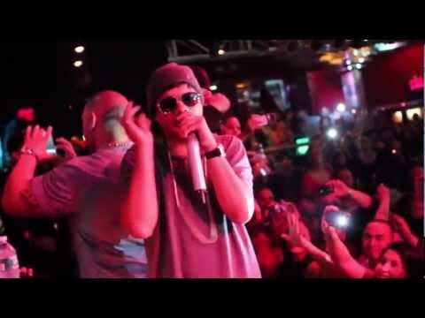 Plan B - Se Cree Mala (La Formula) [Behind The Scenes]