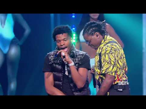 LIL BABY & GUNNA - 