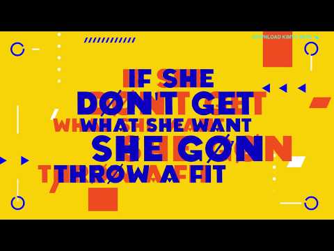 ⁣Bart Baker - KIMYE (Official Lyric Video)