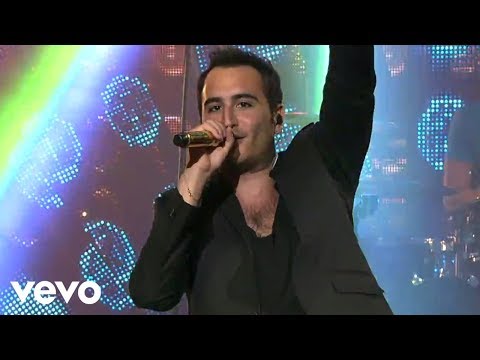 Reik - Que Vida la Mía - México Suena (En Vivo)