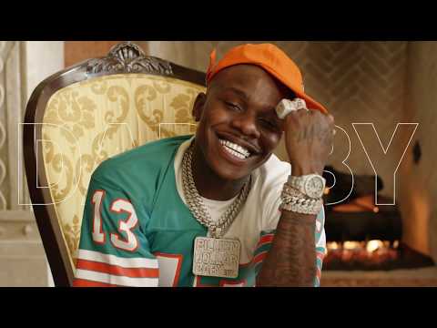 Artist on the Rise: DaBaby