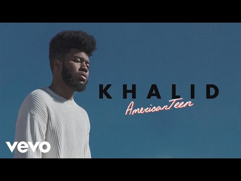 ⁣Khalid - Young Dumb & Broke (Audio)