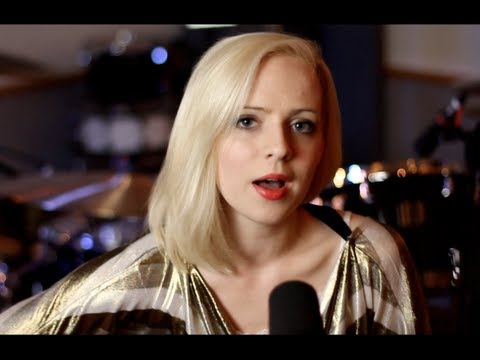 Thrift Shop - Acoustic - Madilyn Bailey (Macklemore and Ryan Lewis Cover)