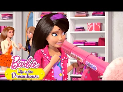 Paikka vapaana | @Barbie