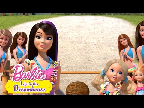 Søstre til sjøs | @Barbie