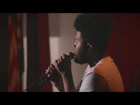 Khalid | State Farm Neighborhood Sessions® | Saved