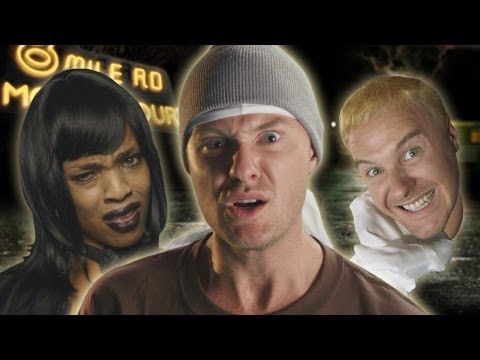 Eminem ft. Rihanna - 