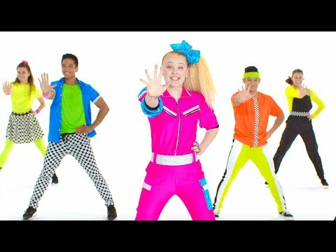 JoJo Siwa - BOP! (Official Video)