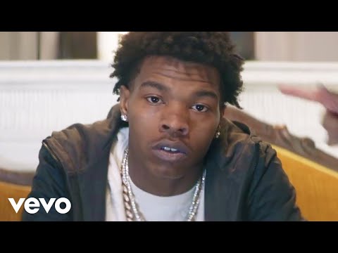 Lil Baby, Gunna - Close Friends