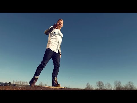 Macklemore and Ryan Lewis - My Oh My (Official Video)