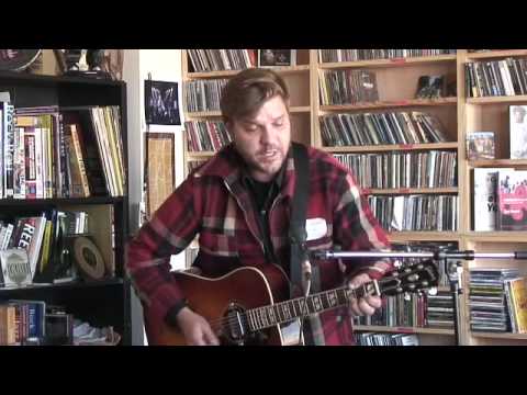 Dave Dondero: NPR Music Tiny Desk Concert