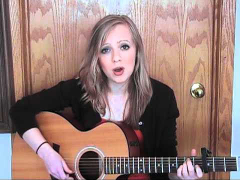 I Won't Say Anything - Madilyn Bailey (Original)