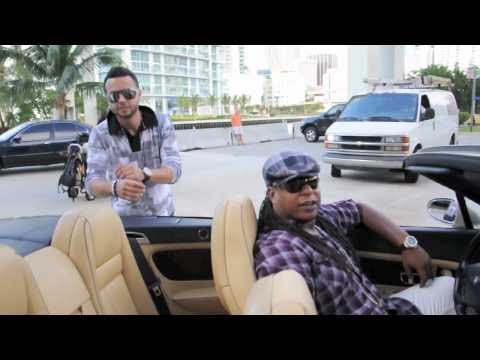 Zion y Lennox - Hoy Lo Siento (Feat. Tony Dize) [Behind the Scenes]