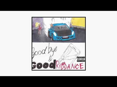 Juice WRLD - End Of The Road (Official Audio)