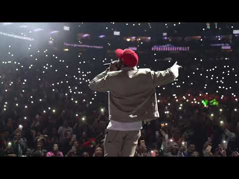 LIL BABY - POWERHOUSE PERFORMANCE PHILLY 2019