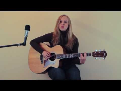 Someone Like You Adele - Madilyn Bailey (Cover)