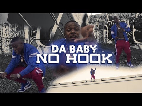 DaBaby (Baby Jesus) - No Hook [Official Video]