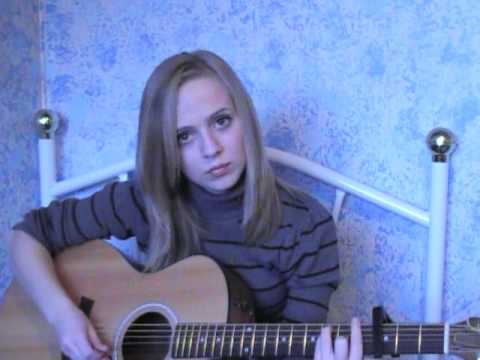 When I'm Alone (Original Song) - MadilynBailey