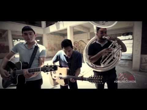 ⁣Te Voy A Olvidar - Ariel Camacho Y Los Plebes de Rancho - DEL Records 2014