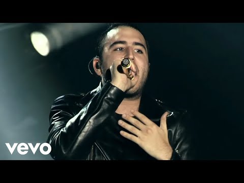 Reik - Tu Mirada (En Vivo Auditorio Nacional)