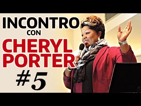 Vocal Coach in pillole #5 - Sei ciò che canti, o quello che dici? (Cheryl Porter)