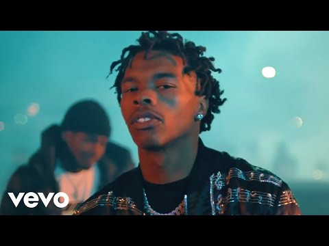 ⁣Lil Baby - Woah (Official Music Video)