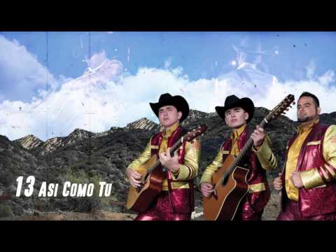 ⁣Asi Como Tu  - Los Plebes del Rancho de Ariel Camacho - DEL Records 2016